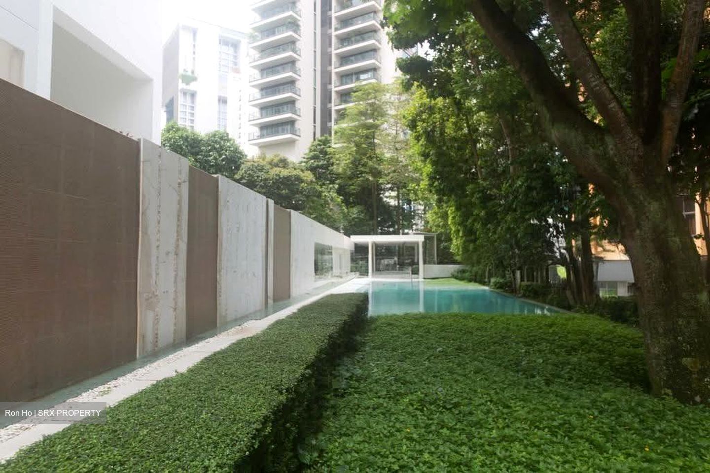 Ardmore II (D10), Condominium #631776891